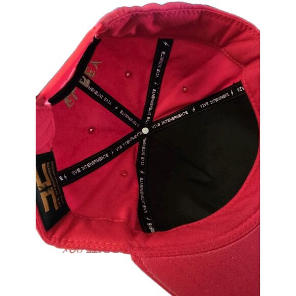 JC HATS RED EL REY COLORES - Picture 8 of 8